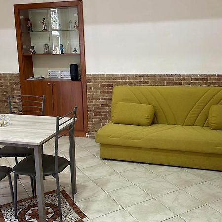 Apartmán Casa Emilia Neapol Exteriér fotografie
