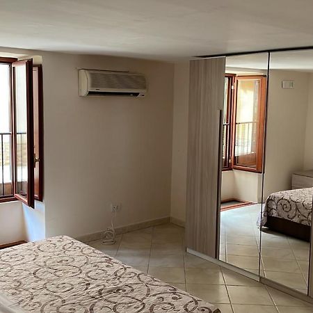Apartmán Casa Emilia Neapol Exteriér fotografie