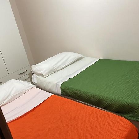 Apartmán Casa Emilia Neapol Exteriér fotografie