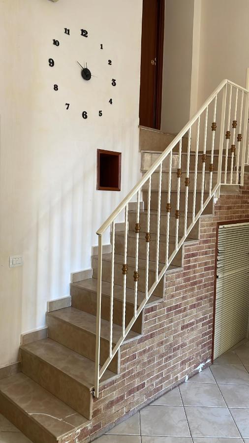 Apartmán Casa Emilia Neapol Exteriér fotografie
