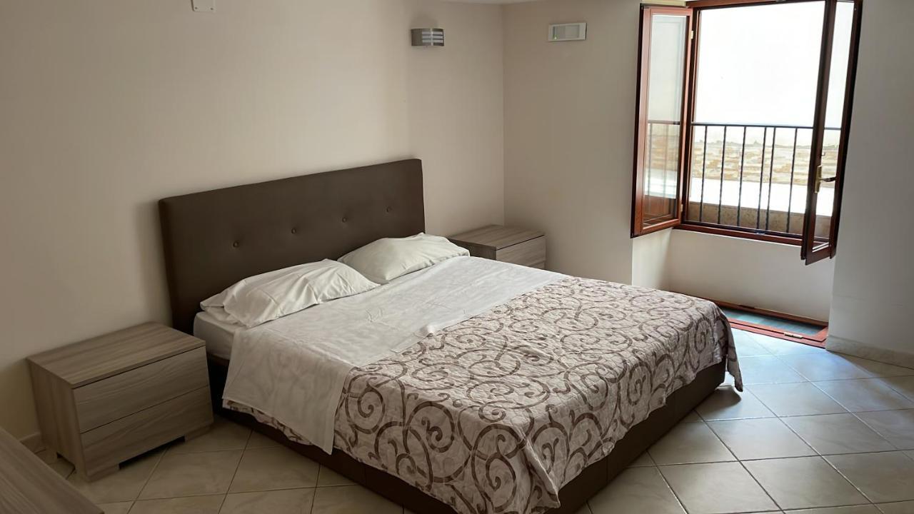 Apartmán Casa Emilia Neapol Exteriér fotografie